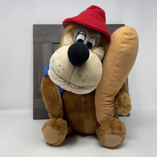 splash mountain plush ebay