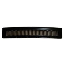 CLASSIC FIAT 500 F L R REAR AIRINTAKE GRILLE PANEL BRAND NEW