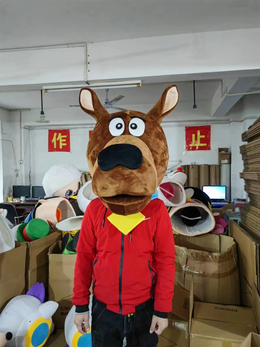 Scooby Doo Costumes For Dogs