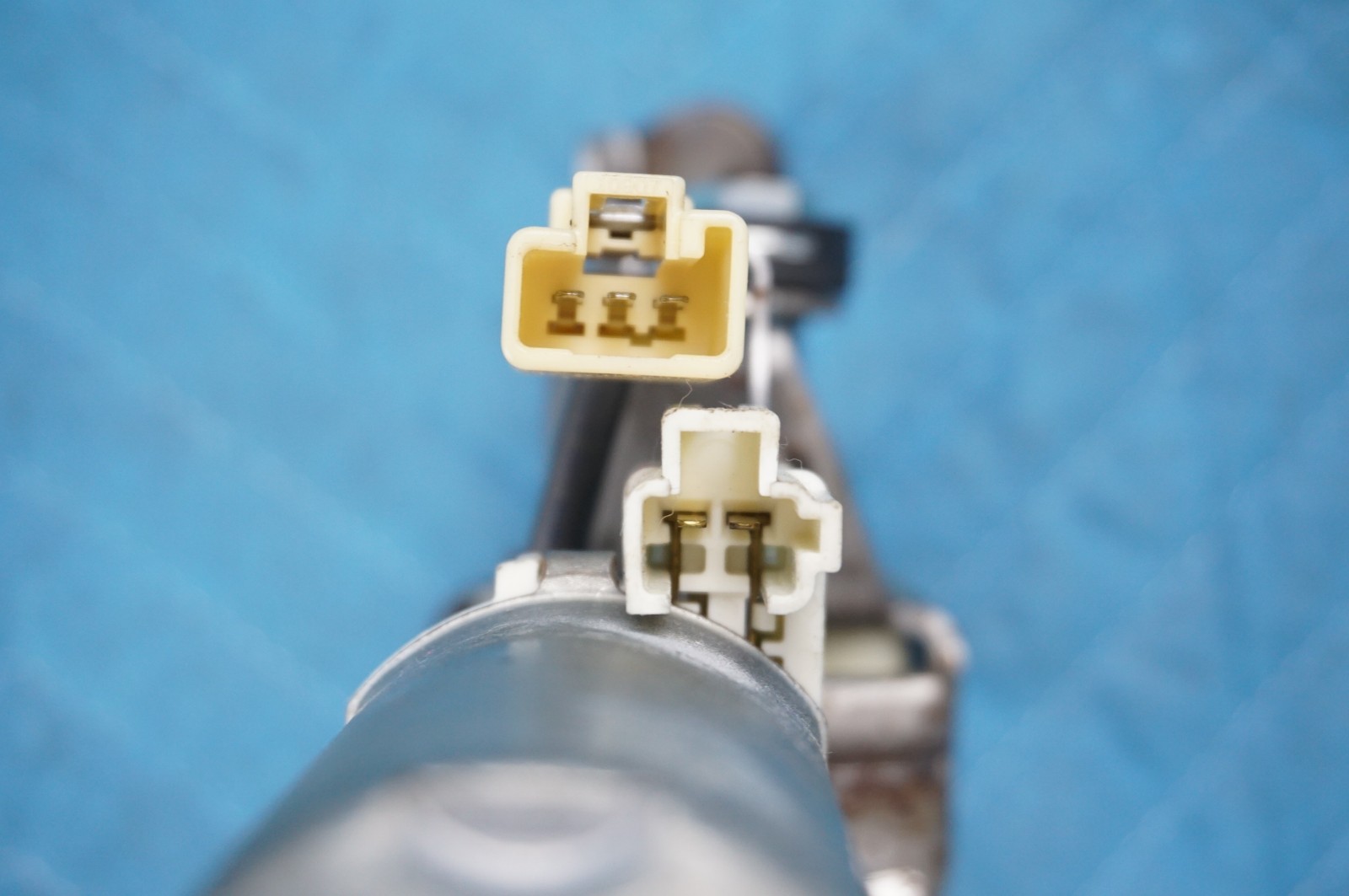 Lexus LS430 Front Driver Seat Lift Motor w/ Mechanism 20012006 OEM eBay