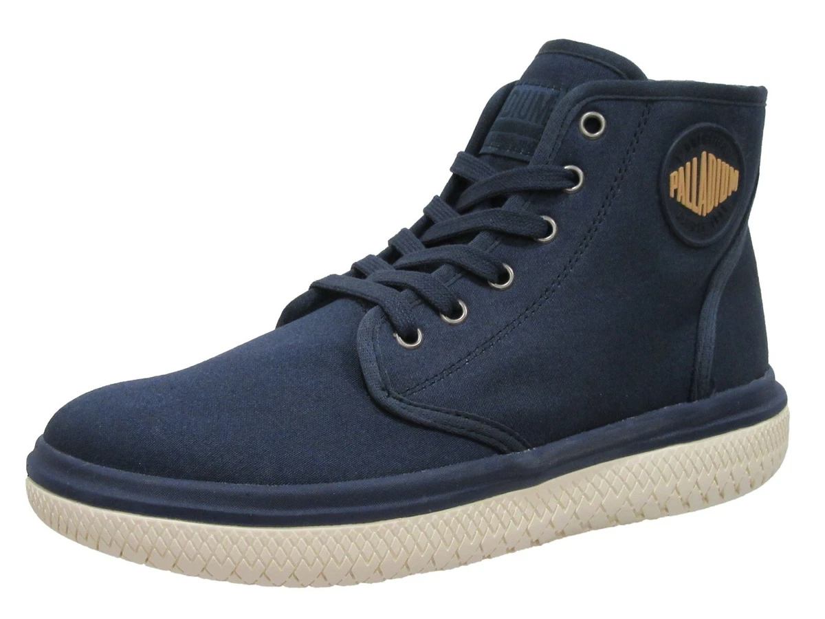 Palladium Blue Boots for Men for Sale | Shop New & Used  display picture 2
