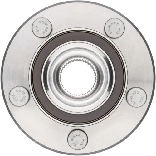 1x Montagewerkzeugsatz, Radnabe/Radlager VIGOR V4680 passend für - Bild 5 von 11