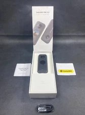 Insta360 ONE X2 360 Degree Waterproof Action Camera, 5.7K 360, Stabilization