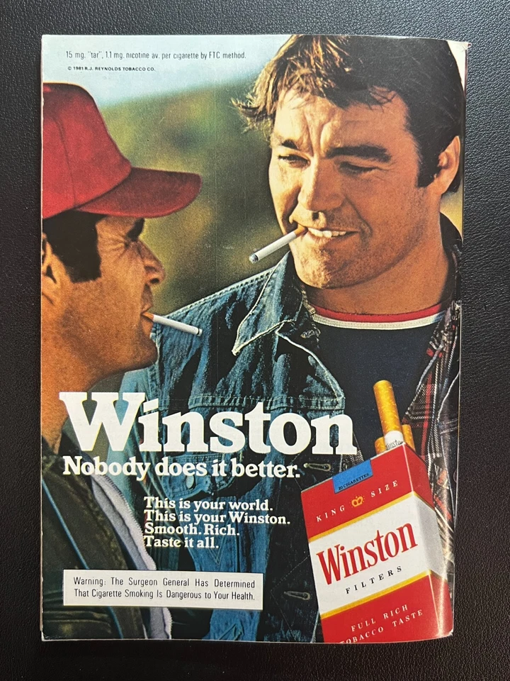 November 1981 Hockey Digest Magazine VTG 1981-82 NHL Preview Wayne Gretzky NICE! - Image 3 of 3