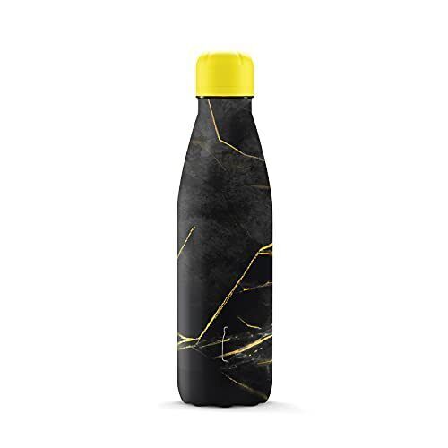 Bouteille Isotherme THERMID Ancienne – Complet Et En Parfait état