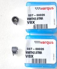 VARGUS V08TH2.0TRR VBX Int.Threading 2pcs.