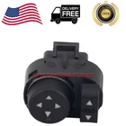 Fit for 2007-2014 Silverado Sierra GM Power Mirror Control Switch 22883768