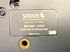 Sirius Receiver model SV3, Antenna, Doc, Not Activated, China — photo 4