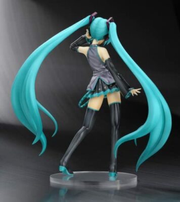 Vocaloid Character Vocal Series 01 Hatsune Miku 1/8 PVC Figure