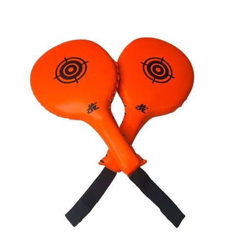 Boxing Foot Target Boxing Training Mats PU Boxing Focus Pads for MMA Muay Thai - Picture 14 of 15