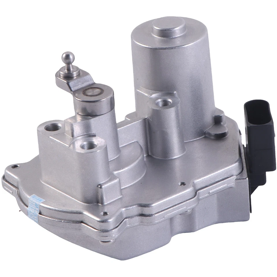 Клапан электронного привода турбокомпрессора для Audi A4 B7 A6 C6 A8 4E Q7 VW 3.0 TDI - Изображение 4 из 4