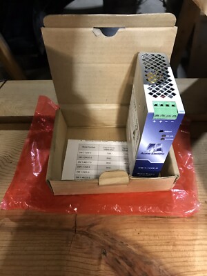 Acme Electric DM1-1206-S - Power Supply - New, Open Box