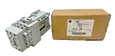 Allen Bradley 100-C30ZJ10 Contactor 24V DC Coil 100-C30Z*00