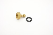 V12401 Gemline 1/4 Inlet Adapter