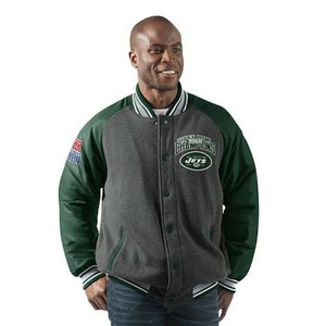 jets varsity jacket