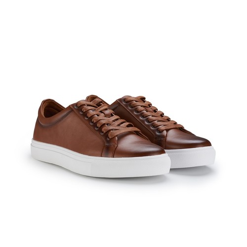 Ferro Aldo ARDEN Sneaker bassa uomo classica senza etichetta HQ - Foto 25 di 25