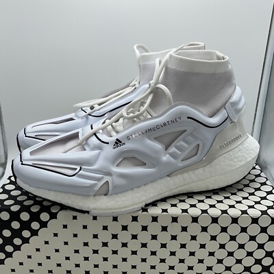 Adidas aSMC UltraBoost 22 Elevated x Stella McCartney Running