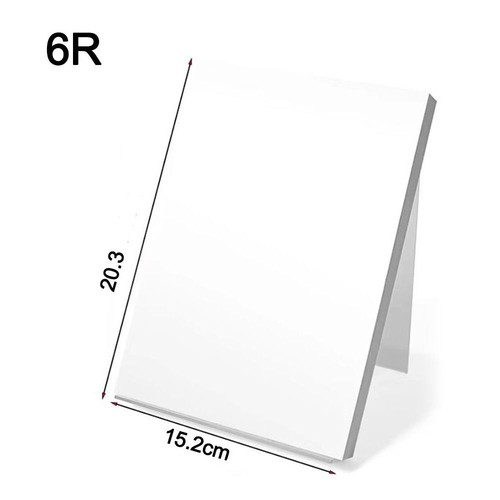 Quick Dry Inkjet Printing Photo Paper for Canon Epson HP Color Inkjet Printer - Picture 18 of 20