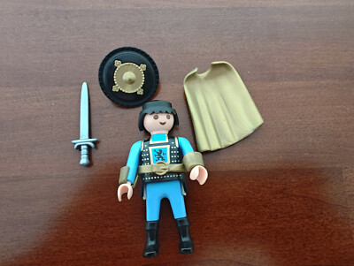 Playmobil 4505 -Lion Prince 