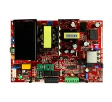 LIFESAFETY POWER FPO150 POWER SUPPLY BOARD