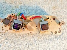 Otari 55n Deck Headstack----,erase, Record, Playback 2 Track Heads