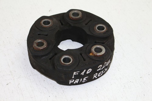 BMW 5 Serie Getriebe Differential Stütze Donut Kupplung Universal Gelenk 7546425