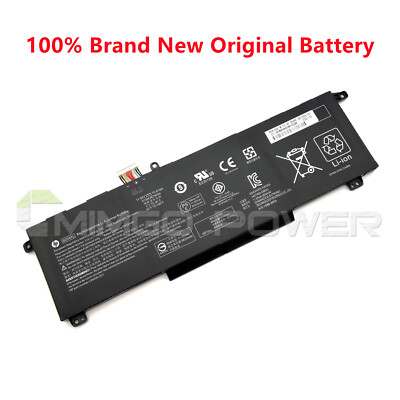 New Genuine SD06XL 70.91Wh Battery for HP Omen 15-EK 15-EN L84392
