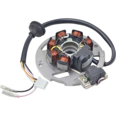 Wildboar 340-22012 | Charging Stator