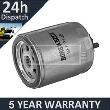 Fits Renault Espace Laguna Volvo V40 1.9 D TD 2.2 2.4 Purevue Fuel Filter XD716