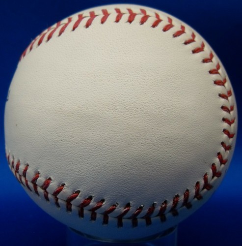 MLB Holo Mark Trumbo Autographed Signed AUTO MLB Allan H. Selig Baseball DBB 401 - Picture 4 of 7