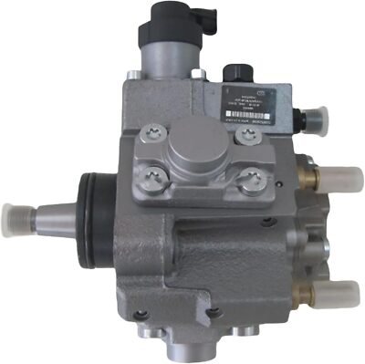Fuel Injector Pump 4990601 0445020119 For Cummins ISL ISLE QSL ISC 8.9 ...