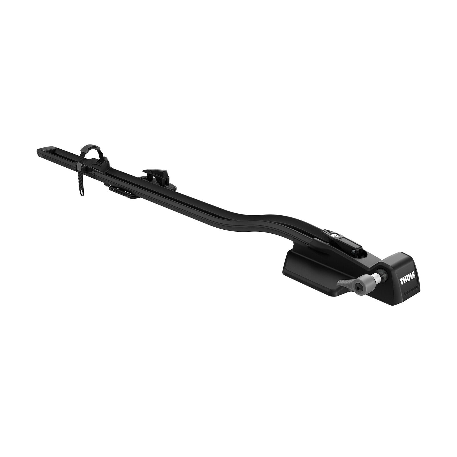Thule FastRide Fork-Mounted Roof Bike Rack 564001