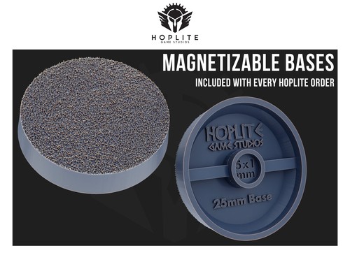 Rundsgaard: Command Squad Builder - Picture 8 of 9