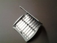Phonak MicGuard, Hearing Aid Microphone Wax Guard