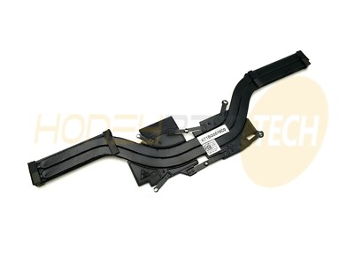 GENUINE DELL XPS 15 9550 PRECISION 5510 CPU COOLING HEATSINK NVIDIA HYY21 0HYY21