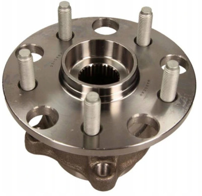 MAXGEAR 33-0967 RADLAGER SATZ RADLAGERSATZ HINTEN für LEXUS GS IC RC