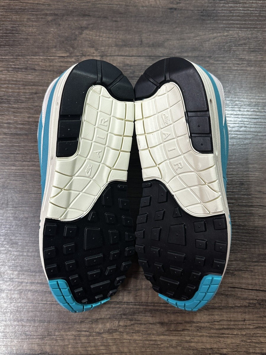 Nike Air Max 1 “Dusty Cactus” DZ2628-107 Womens Size 11 Nike Air Max 1 “Dusty Cactus” DZ2628-107 Womens Size 11