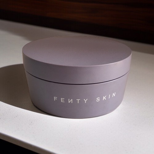 Fenty Skin Butta Drop Whipped Oil Body Cream - 200ml/6.7 fl. oz. FREE SHIPPING - Picture 3 of 11