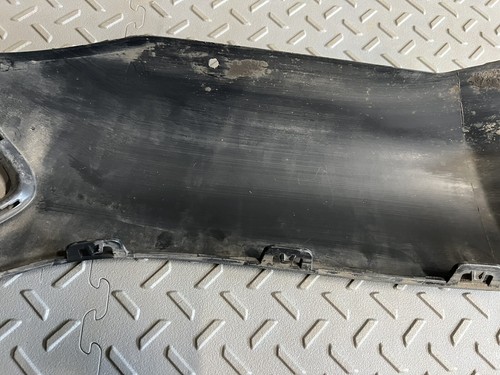 15-17 Mercedes GLA45 AMG Bumper Cover Molding RIGHT Side Front A1568851125 - Picture 12 of 16