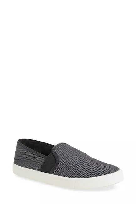 Vince preston store slip on