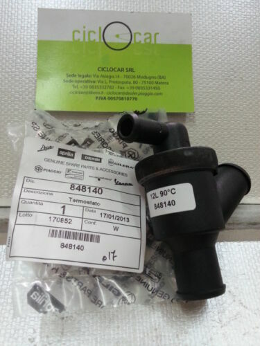 Soupape De Retour D'huile OE PSA 023527 - Pour Citroën Berlingo, Neuve, Emballage D'origine, Fabriqué En Allemagne