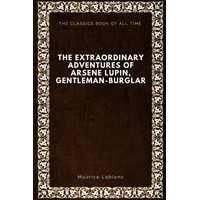 Click here for more details on The Extraordinary Adventures...