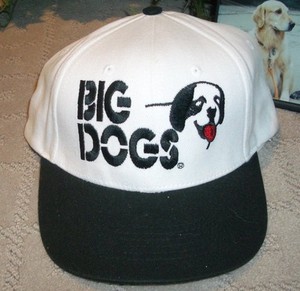 big dog hats