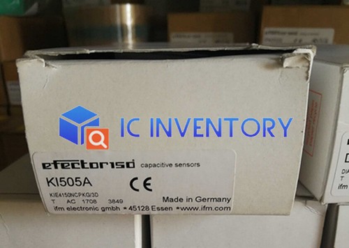 Датчик ifm ki505a