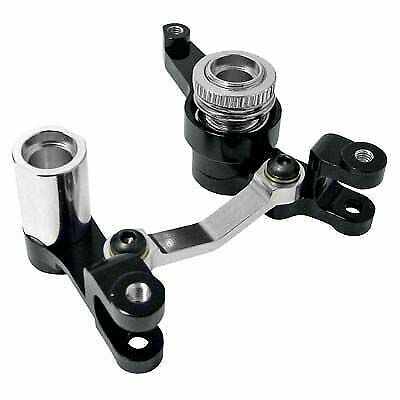 HOT RACING SLF4801 ALUMINUM STEERING BELLCRANK TRAXXAS SLASH