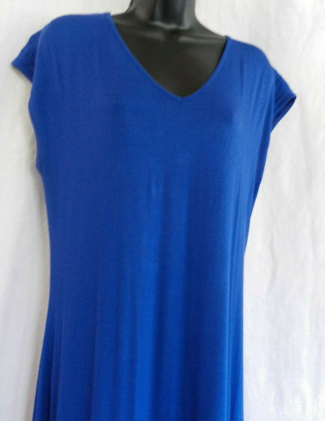 Cable \u0026 Gauge Maxi Dress Size L NWT 