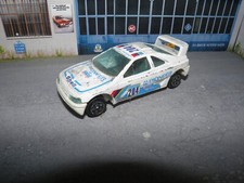 BBURAGO WHITE PEUGEOT 605 FOR RESTORATION ETC-COMBINED P+P
