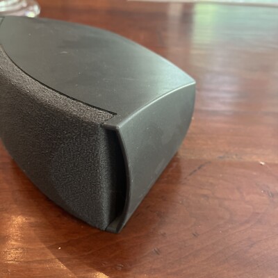 Bose D462 065 Set of 2 Cinemate Satellite Surround Sound