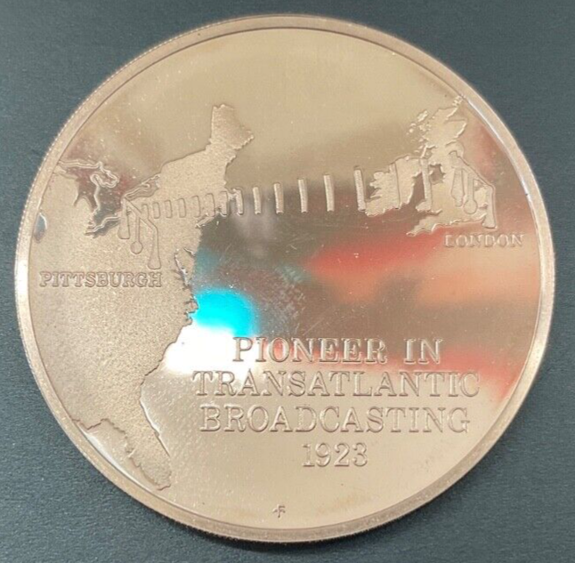 1973 Special Commemorative Issue 28 Franklin Mint Coin | eBay