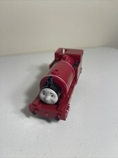 SKARLOEY Thomas The Tank Engine Trackmaster WORKING Motorized Train Mattel 2009